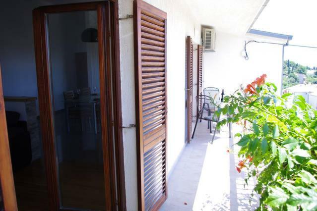 Apartment Marijo Split Exterior foto