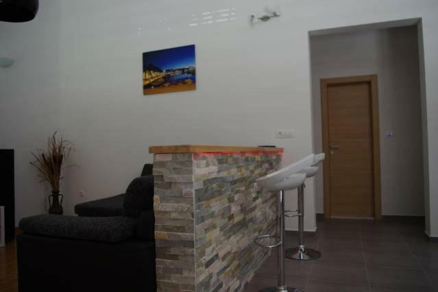 Apartment Marijo Split Exterior foto